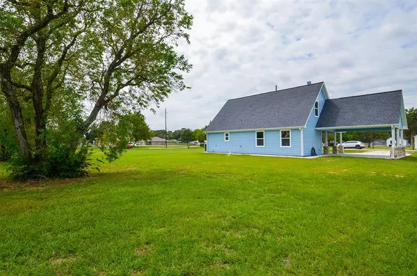 426 ARKANSAS STREET, Orchard, TX 77464