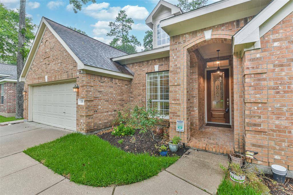 The Woodlands, TX 77382,175 W Bristol Oak CIR