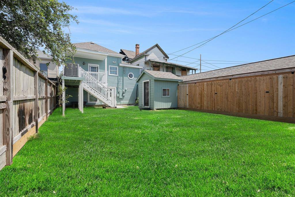 Galveston, TX 77550,3515 Winnie ST