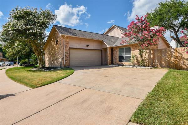 3610 Duncaster DR, Missouri City, TX 77459