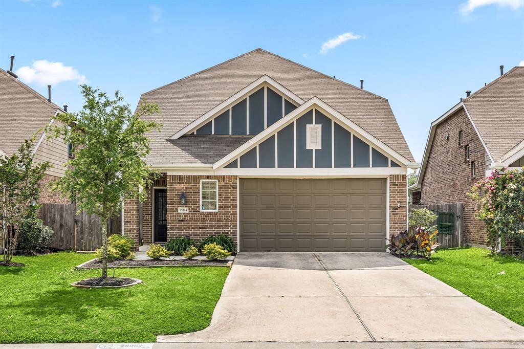 Spring, TX 77386,29864 Woodsons Edge WAY