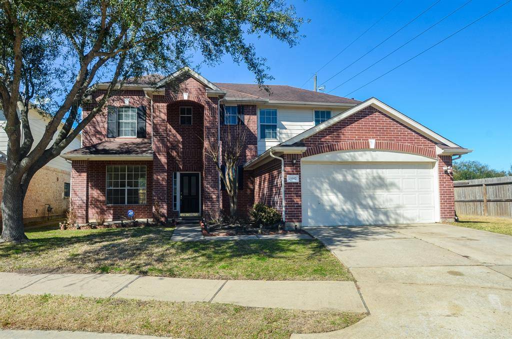 15002 Turphin WAY, Sugar Land, TX 77498