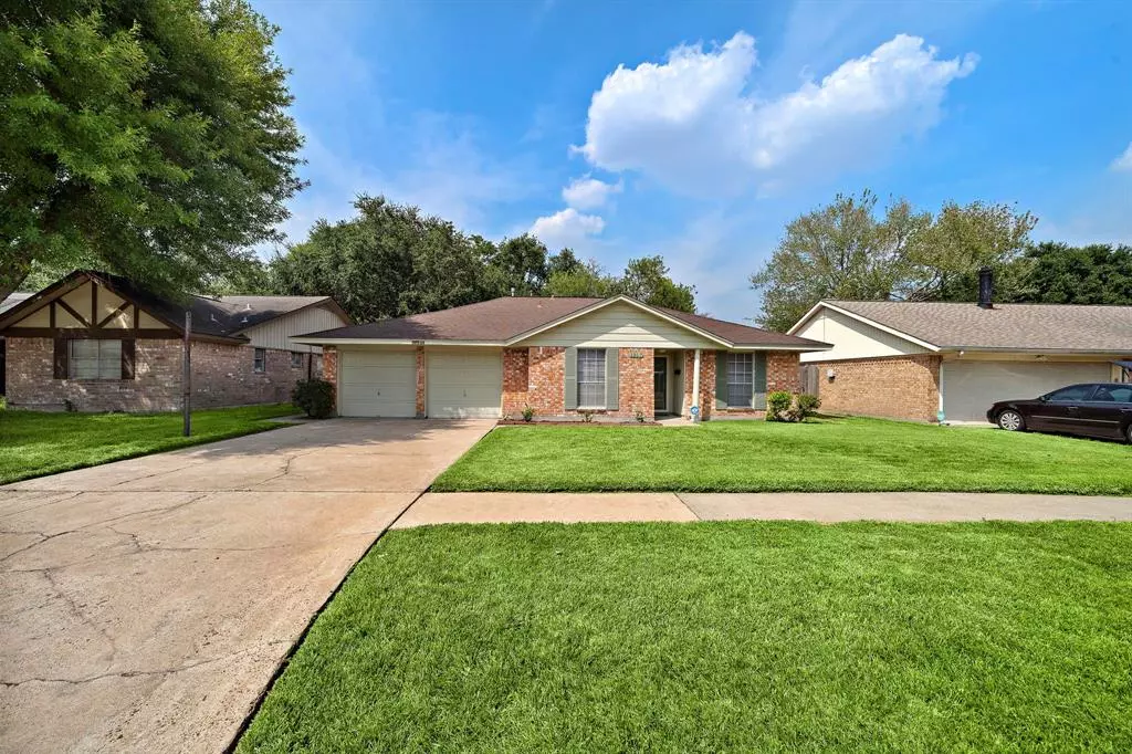 Deer Park, TX 77536,1317 Tulsa ST