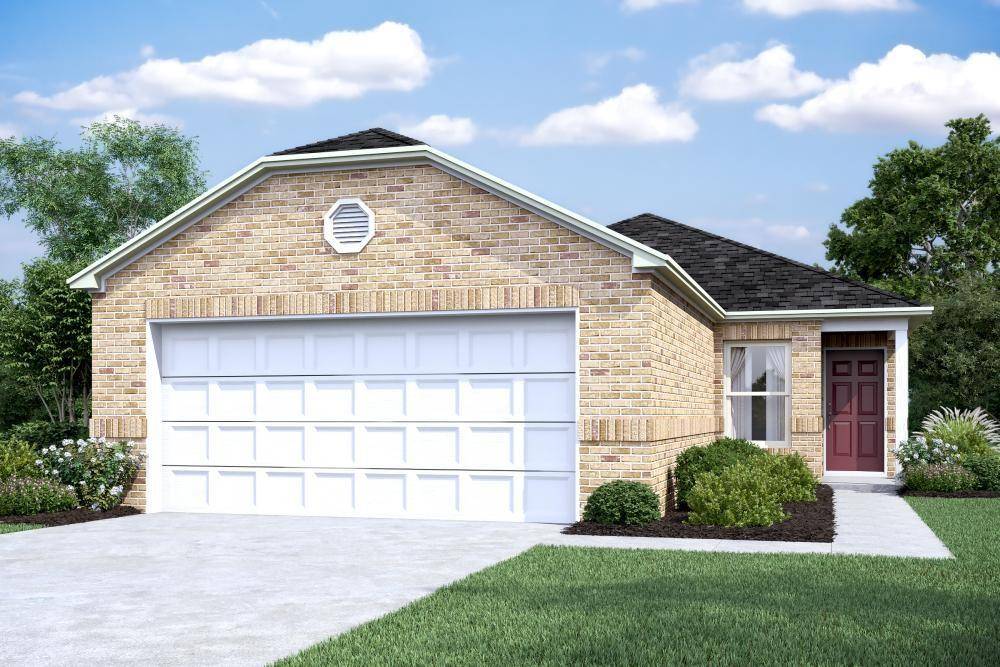 Houston, TX 77016,10510 Vinca Minor LN