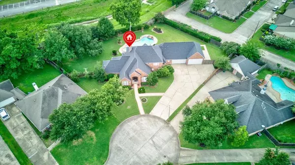 Beaumont, TX 77706,3495 Briar Way