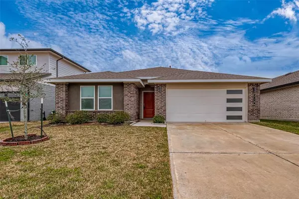 Rosharon, TX 77583,718 Hearth Manor Dr