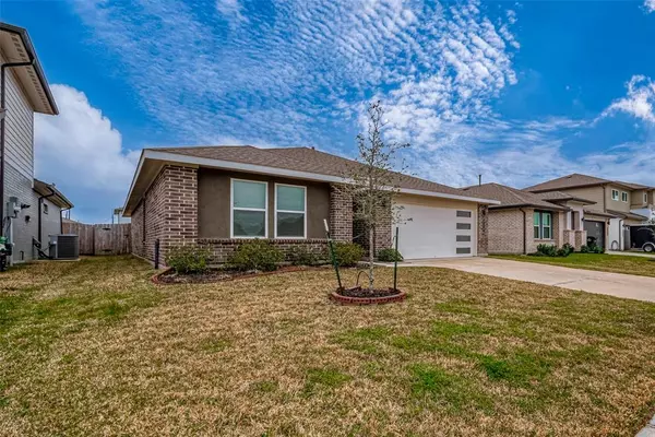 Rosharon, TX 77583,718 Hearth Manor Dr