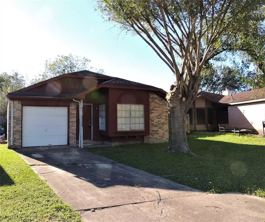 Houston, TX 77053,16242 Diamond Ridge DR