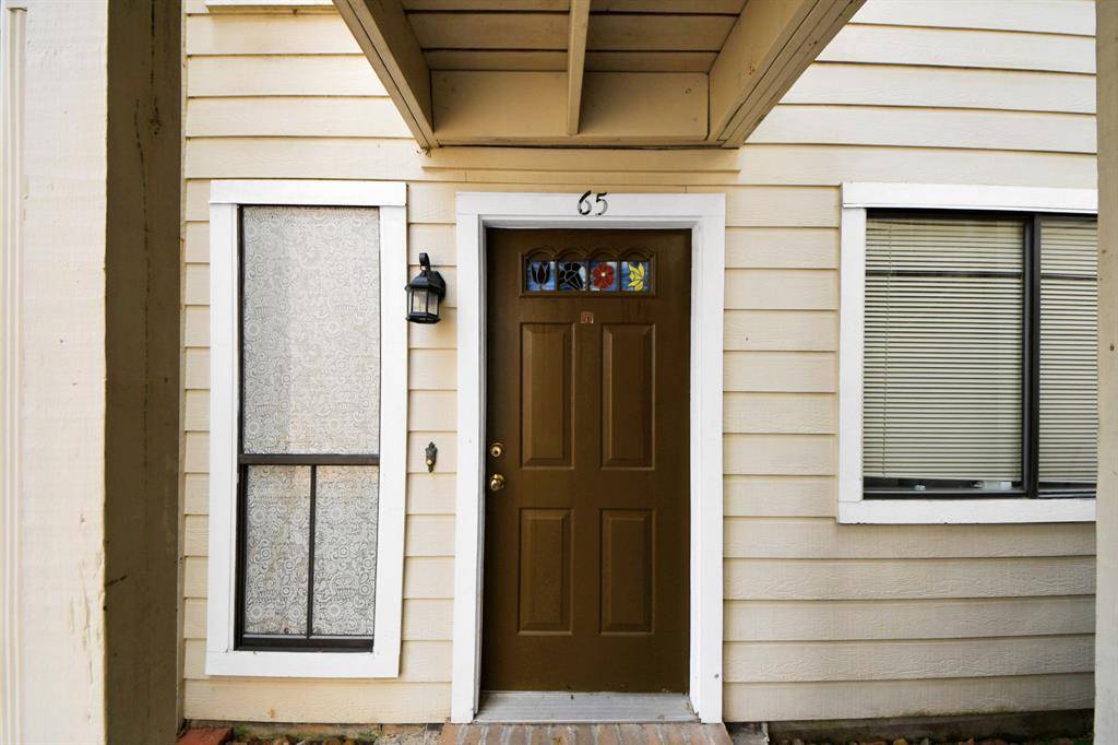 The Woodlands, TX 77381,3500 Tangle Brush DR #65
