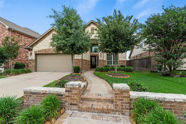 Cypress, TX 77433,19322 Copper Lantern DR