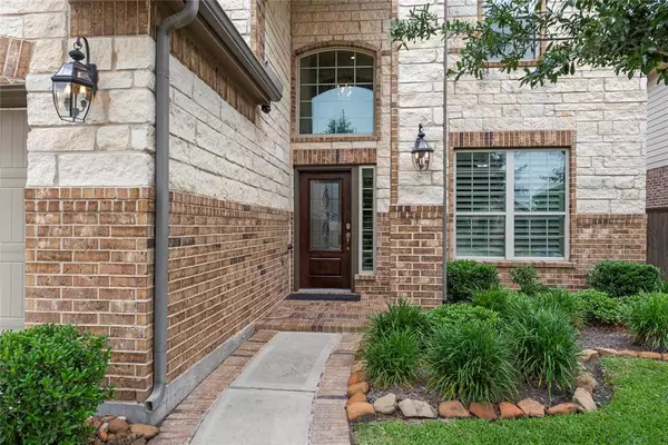 Cypress, TX 77433,19322 Copper Lantern DR