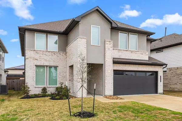 Katy, TX 77449,4226 San Leo CT