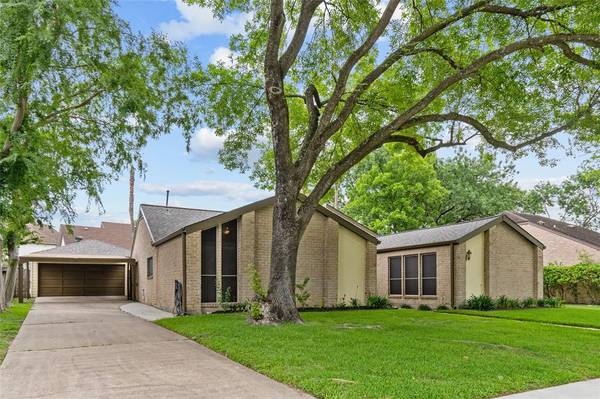 16322 Wall ST, Jersey Village, TX 77040