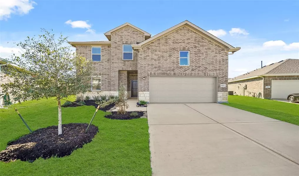 8402 Bay Ridge CIR, Baytown, TX 77523