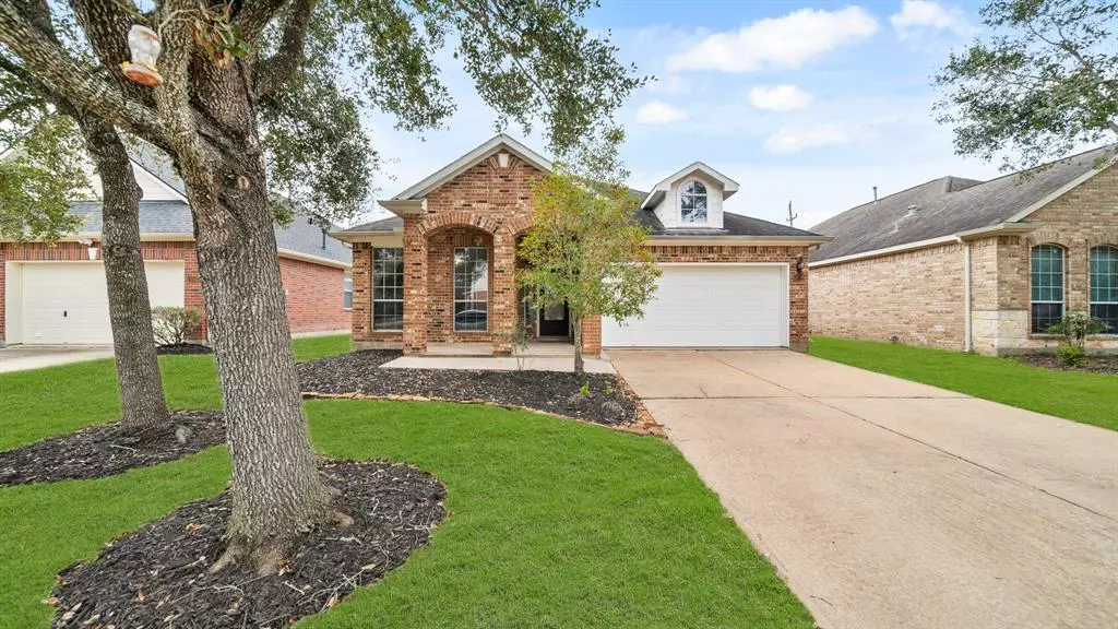 Pearland, TX 77584,13208 Castlewind LN