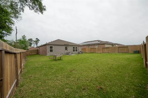 Hockley, TX 77447,22506 Cloverland Field DR