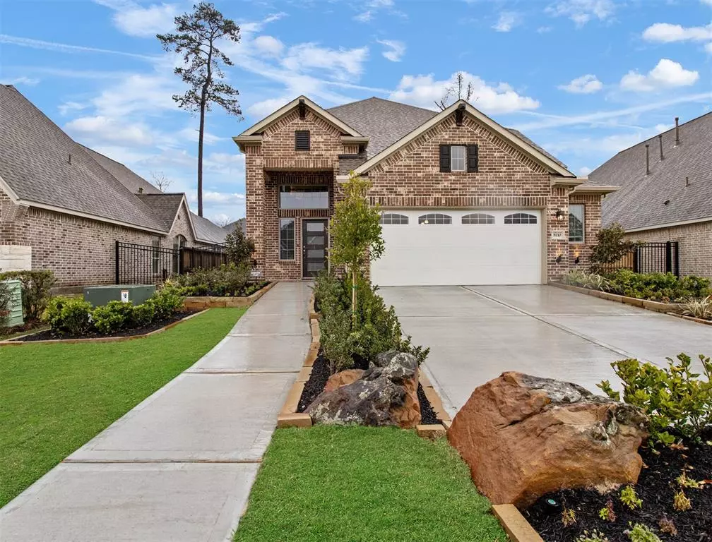 Conroe, TX 77302,13103 Hidden Village CT