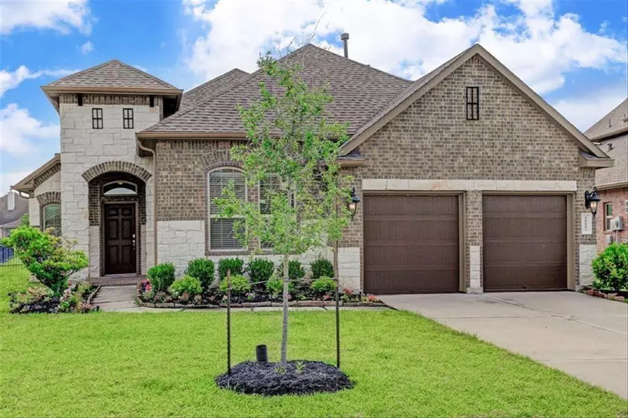 18803 W Windhaven Terrace TRL, Cypress, TX 77433