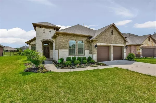 Cypress, TX 77433,18803 W Windhaven Terrace TRL