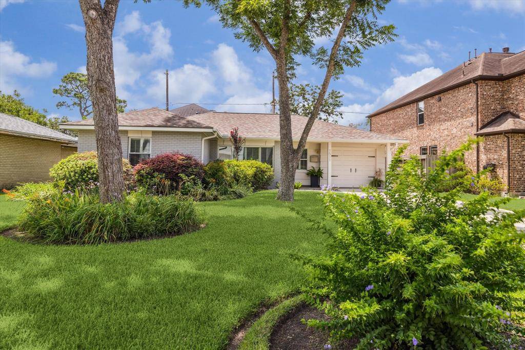 Houston, TX 77018,1511 Thornton RD
