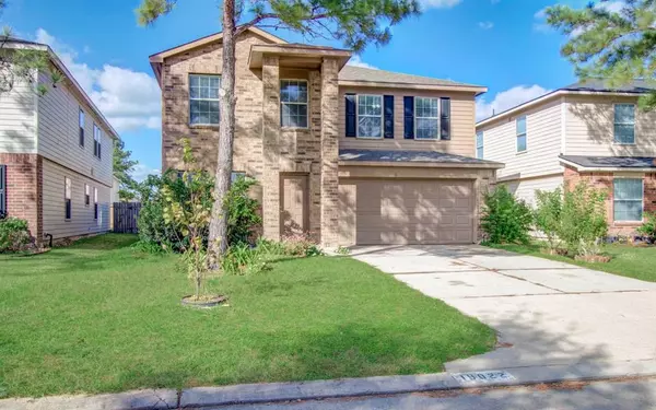 Cypress, TX 77433,19022 Prairie Bluff DR