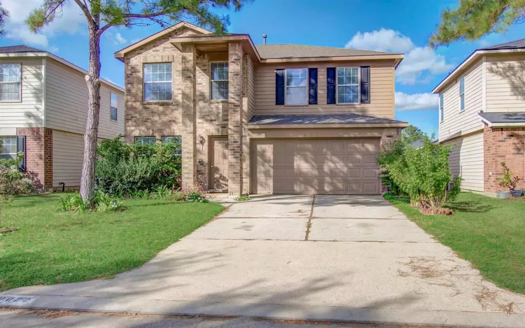 Cypress, TX 77433,19022 Prairie Bluff DR