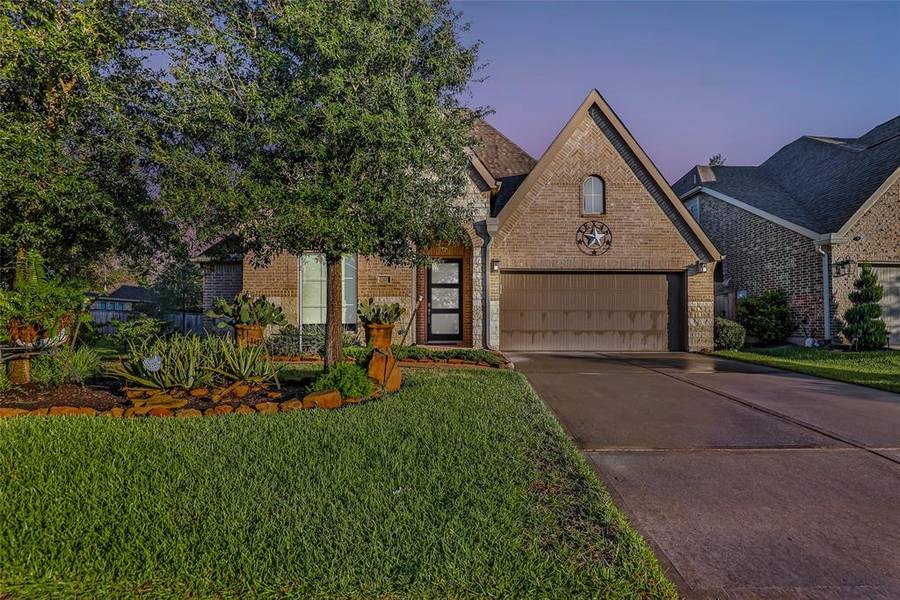 23637 Sage Villa DR, New Caney, TX 77357