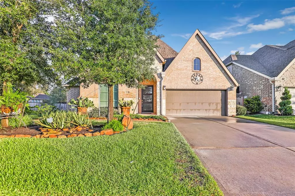 New Caney, TX 77357,23637 Sage Villa DR