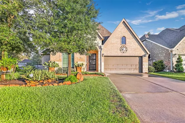 23637 Sage Villa DR, New Caney, TX 77357