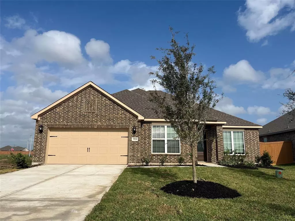 Texas City, TX 77510,3114 Bolt Rope DR