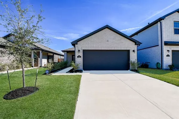 Katy, TX 77493,5922 First Blush DR