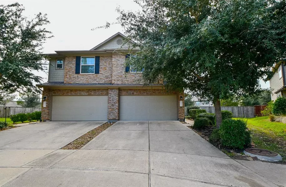 24534 Haywards Crossing LN, Katy, TX 77494