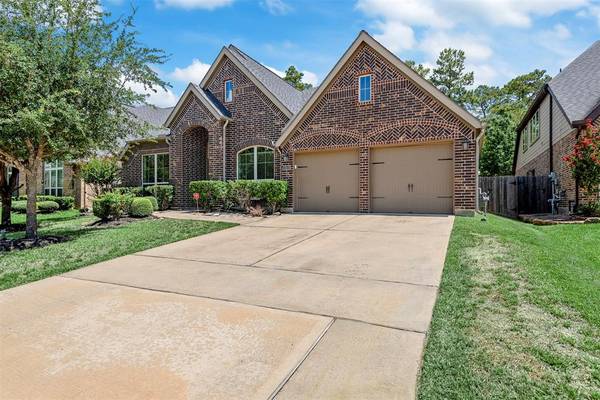 18610 Lena Trail DR, Spring, TX 77388