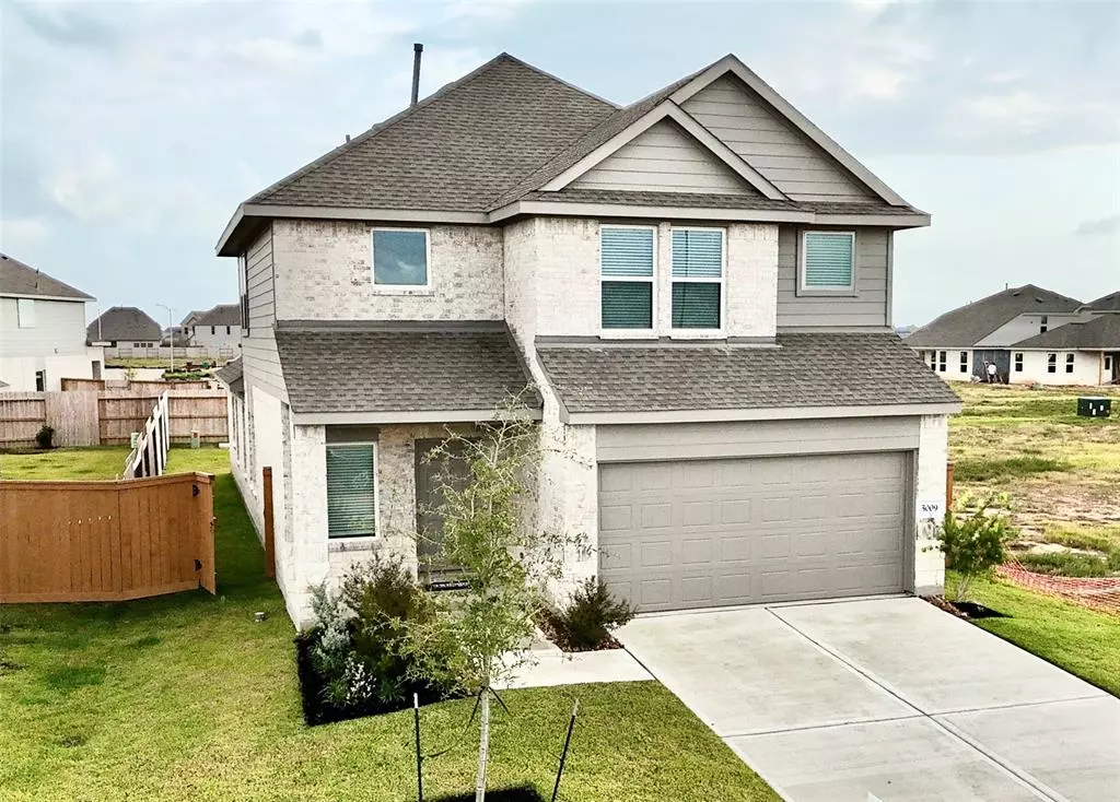 Katy, TX 77493,5009 Marcasca Drive