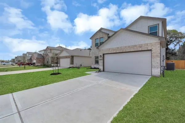 Cypress, TX 77433,21531 Cypress Juniper DR