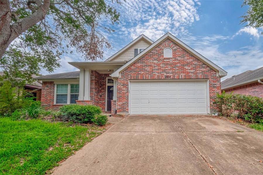 3918 W Auden CIR, Missouri City, TX 77459