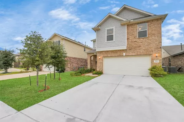 Katy, TX 77493,25426 Whitehaven Gate ST