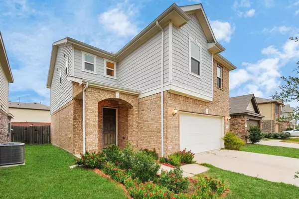 Katy, TX 77493,25426 Whitehaven Gate ST