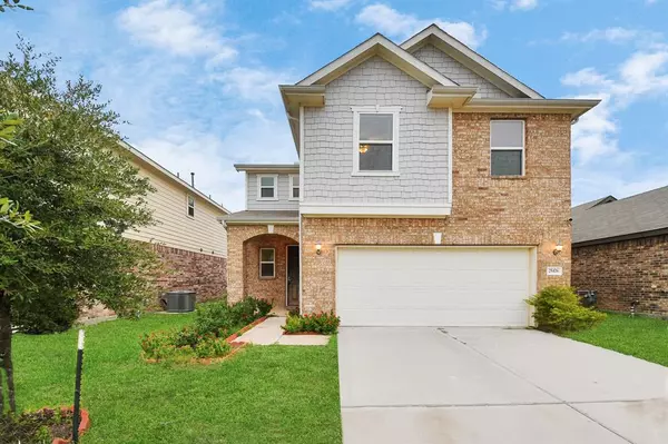 Katy, TX 77493,25426 Whitehaven Gate ST