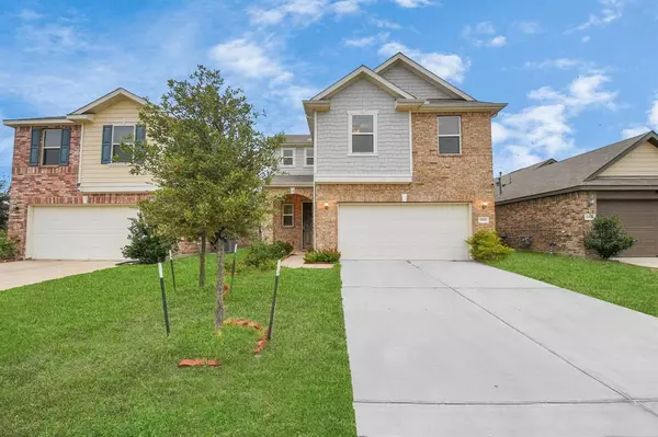 25426 Whitehaven Gate ST, Katy, TX 77493