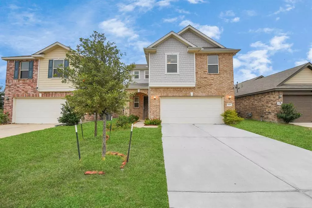 Katy, TX 77493,25426 Whitehaven Gate ST