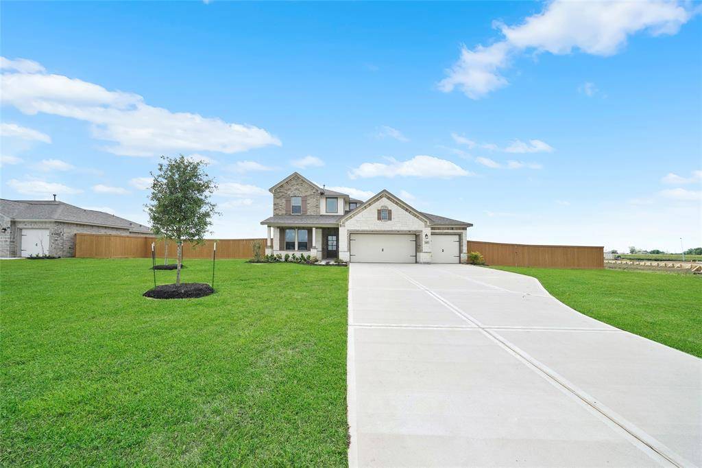 Dayton, TX 77535,310 Hunter Ranch WAY