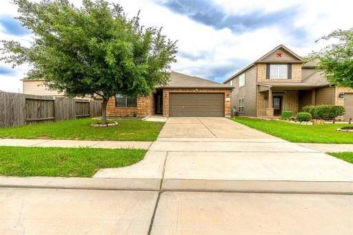 5622 Armillary DR, Katy, TX 77449