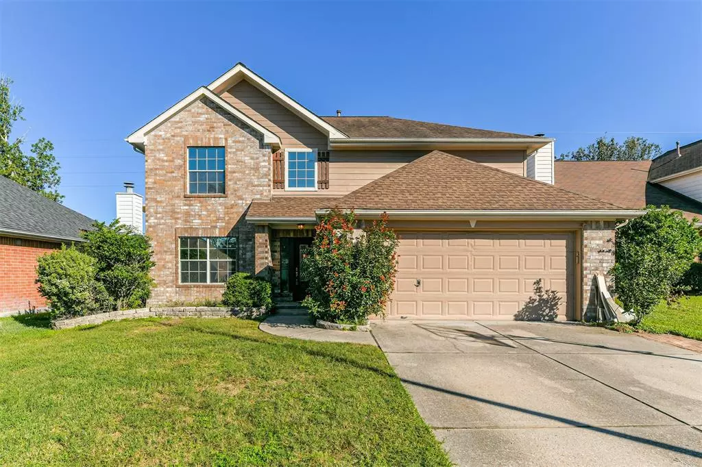 Humble, TX 77346,18410 Bristol Bay CT