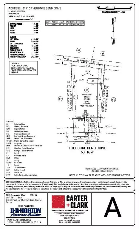 Fulshear, TX 77441,31715 Theodore Bend Drive