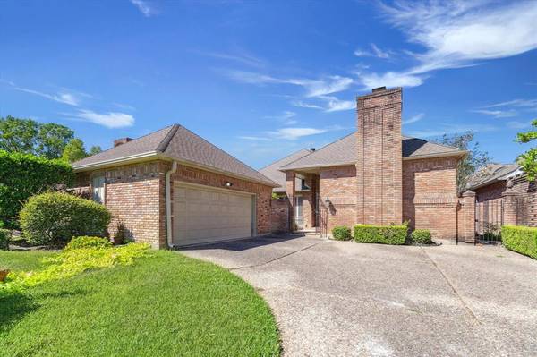 5118 Olympia Fields LN, Houston, TX 77069