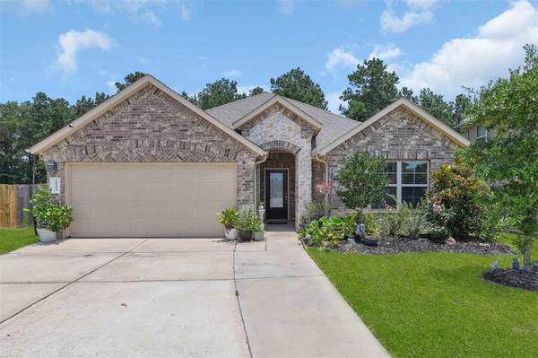 21393 Elk Haven LN, Porter, TX 77365