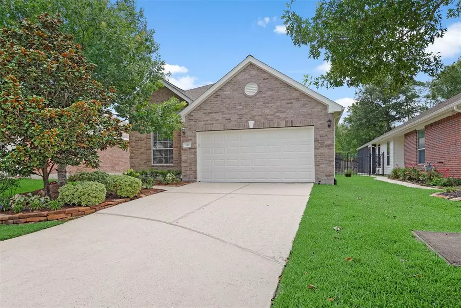 10 Haversham Ct, Conroe, TX 77384