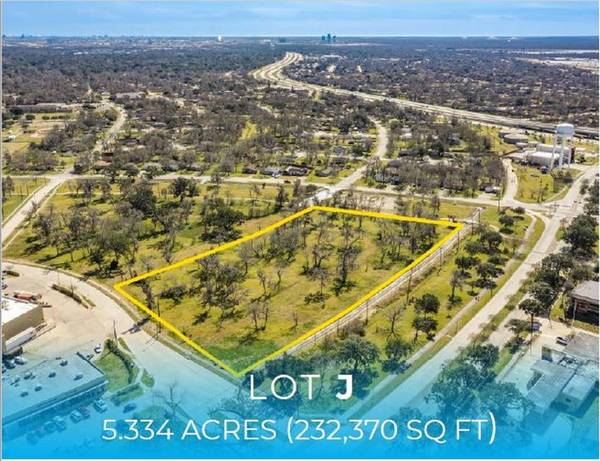 Lot M Circle Way WAY,  Lake Jackson,  TX 77566