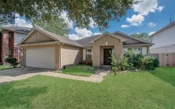 Katy, TX 77450,1802 Winding Hollow DR